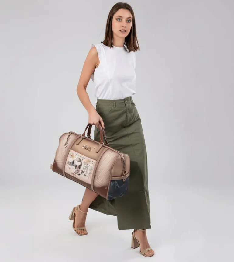 New Anekke Bolsa De Viaje Hollywood