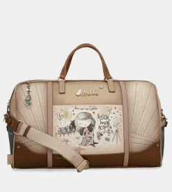 New Anekke Bolsa De Viaje Hollywood