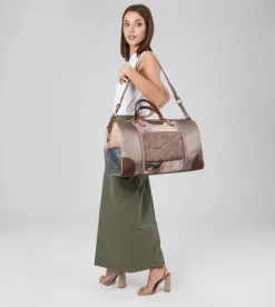 New Anekke Bolsa De Viaje Hollywood