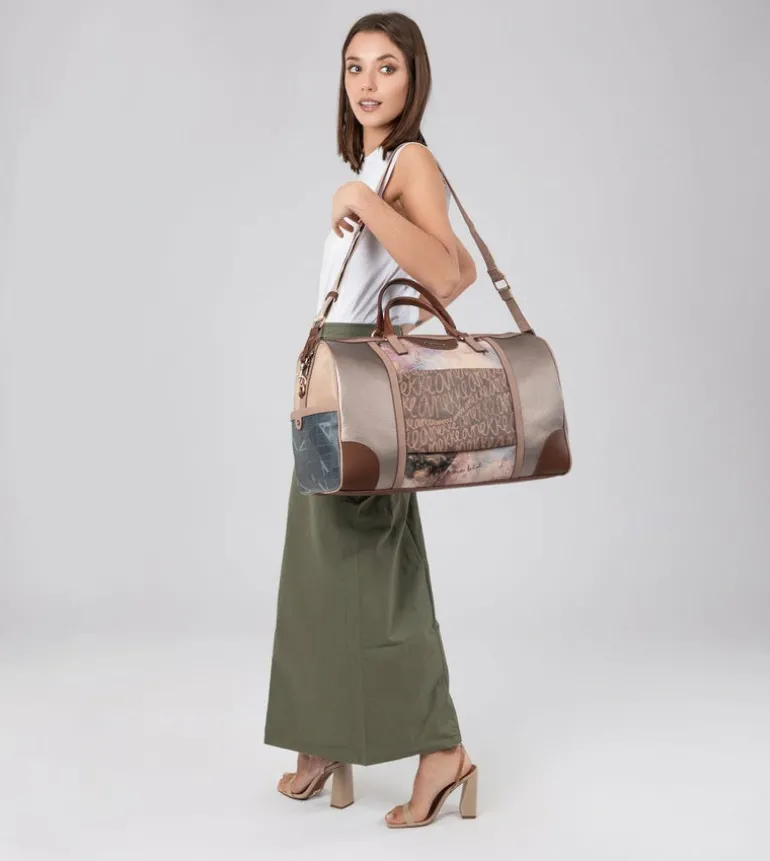 New Anekke Bolsa De Viaje Hollywood