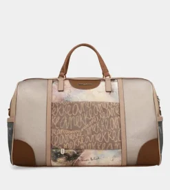 New Anekke Bolsa De Viaje Hollywood