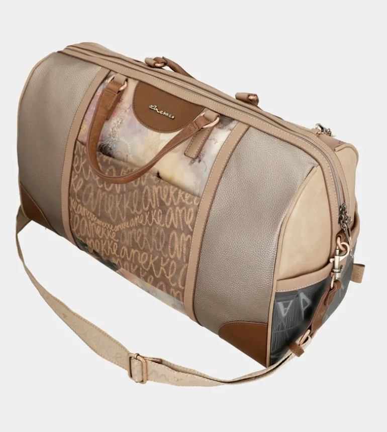New Anekke Bolsa De Viaje Hollywood