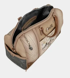 New Anekke Bolsa De Viaje Hollywood