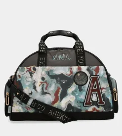 Fashion Anekke Bolsa De Viaje Nature Woods