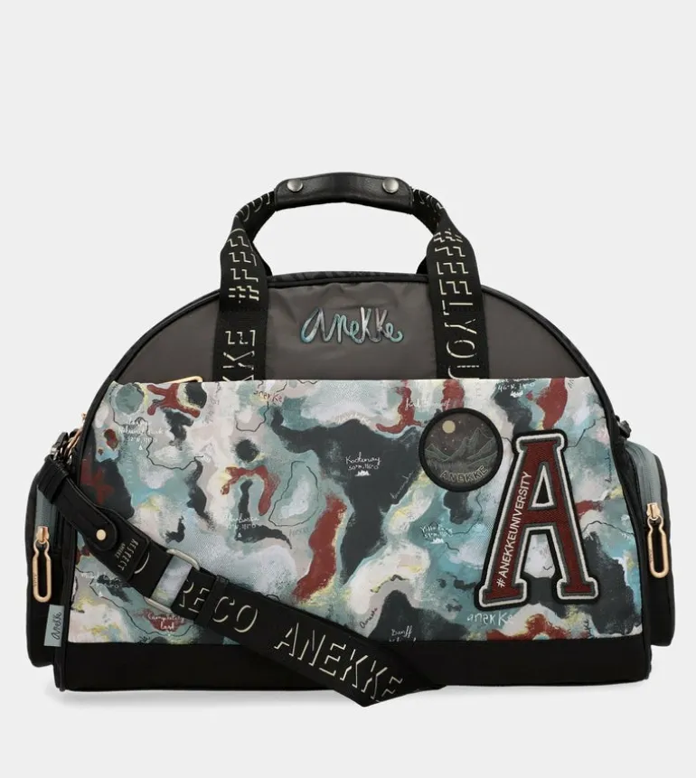 Fashion Anekke Bolsa De Viaje Nature Woods