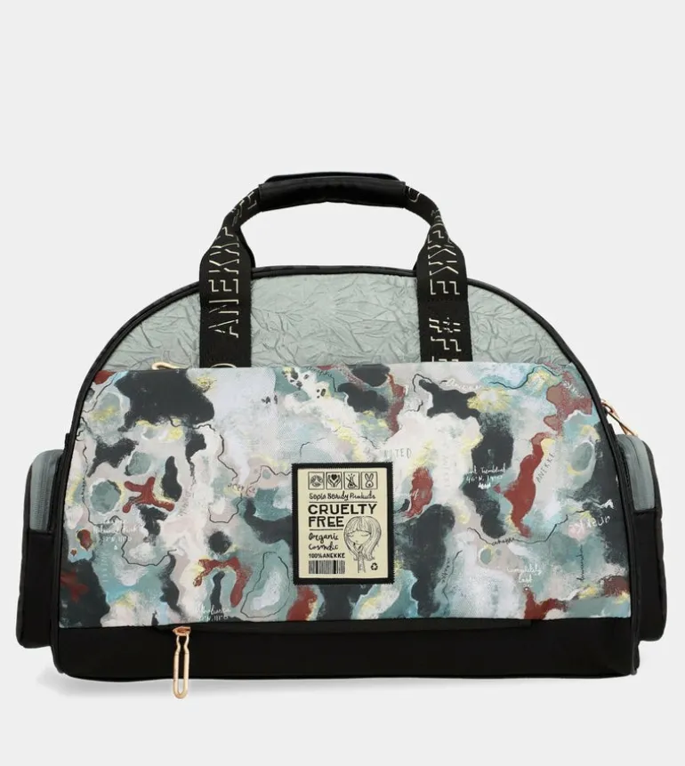 Fashion Anekke Bolsa De Viaje Nature Woods