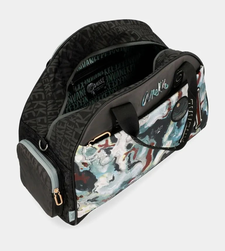 Fashion Anekke Bolsa De Viaje Nature Woods