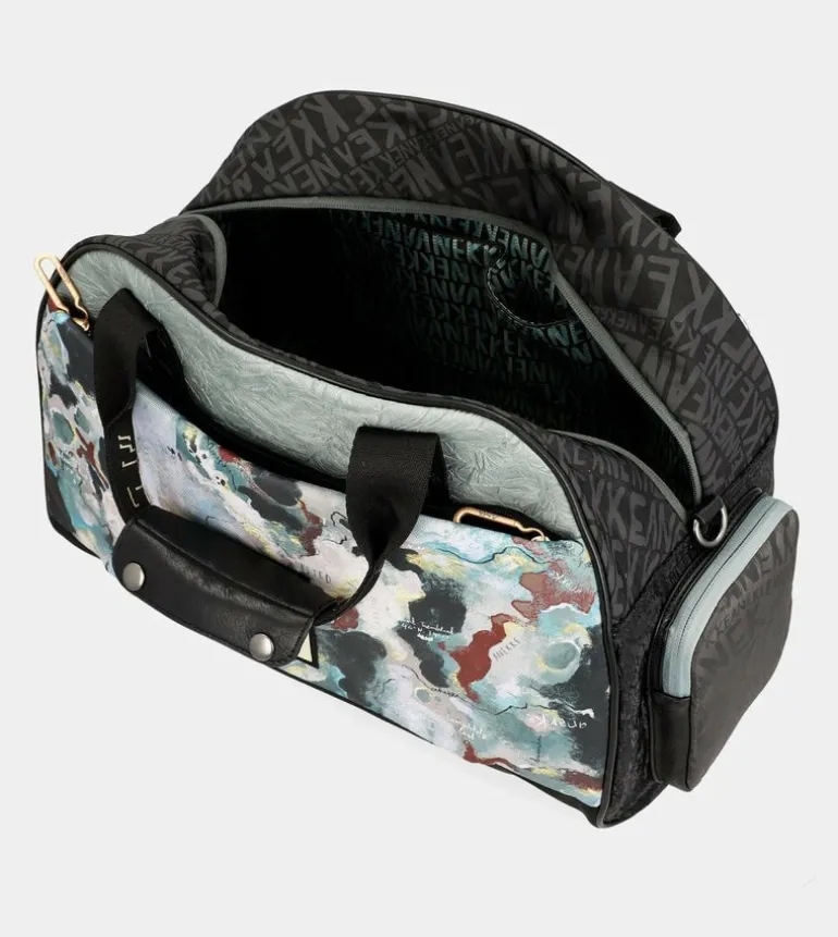 Fashion Anekke Bolsa De Viaje Nature Woods