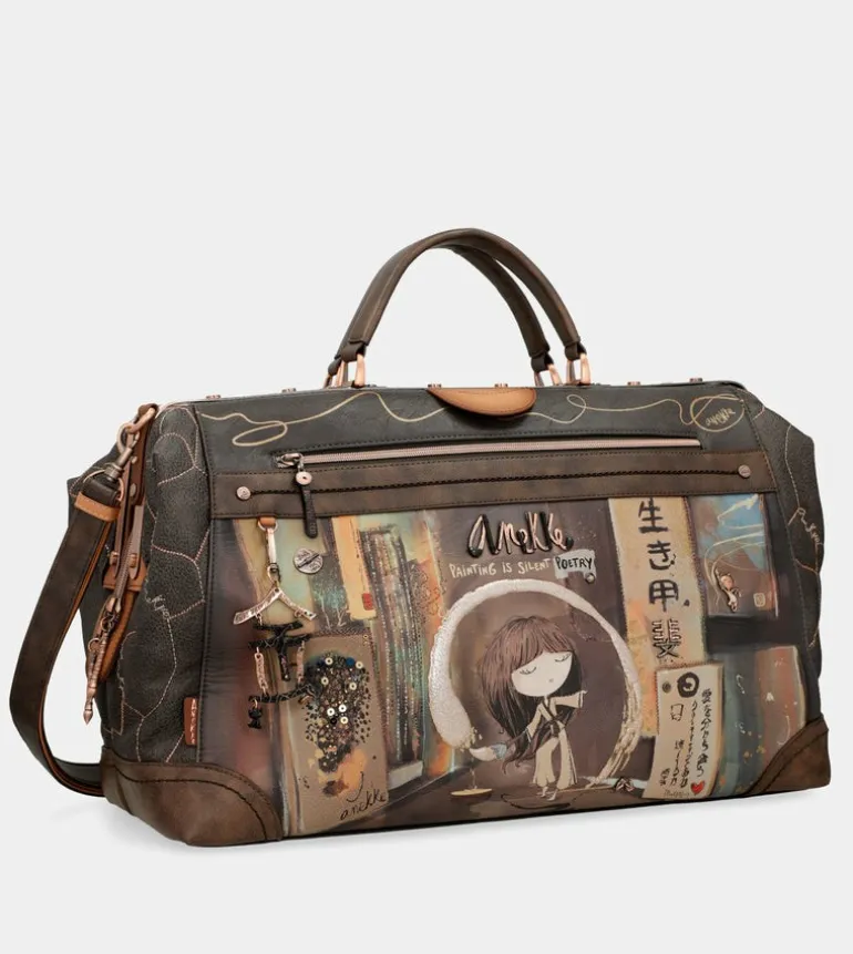 Cheap Anekke Bolsa De Viaje Shoen