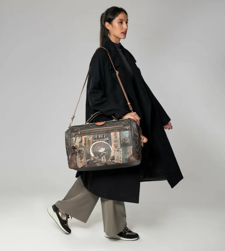 Cheap Anekke Bolsa De Viaje Shoen