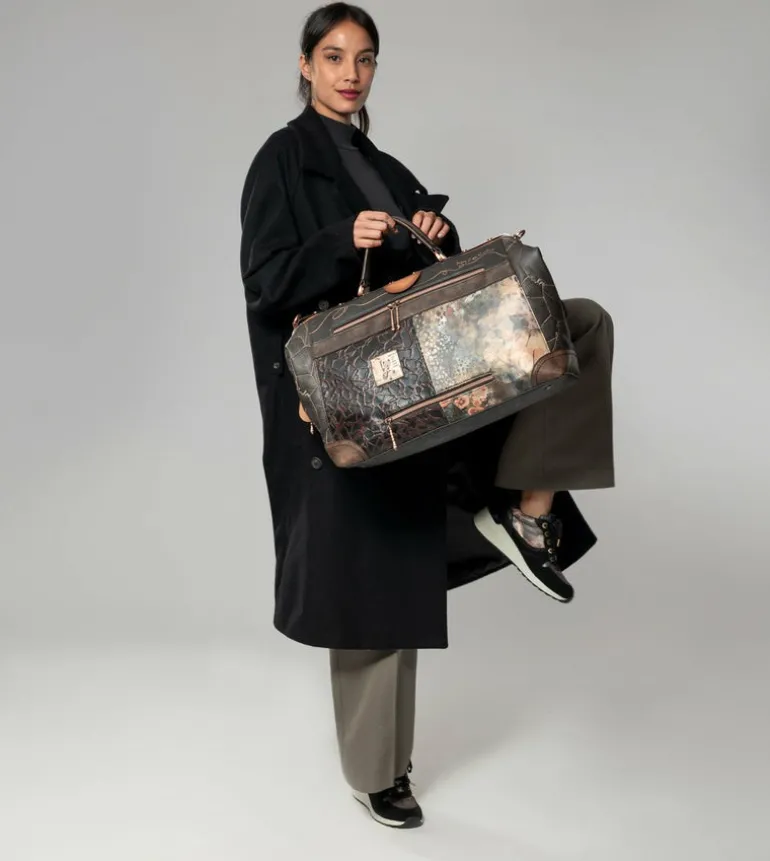 Cheap Anekke Bolsa De Viaje Shoen