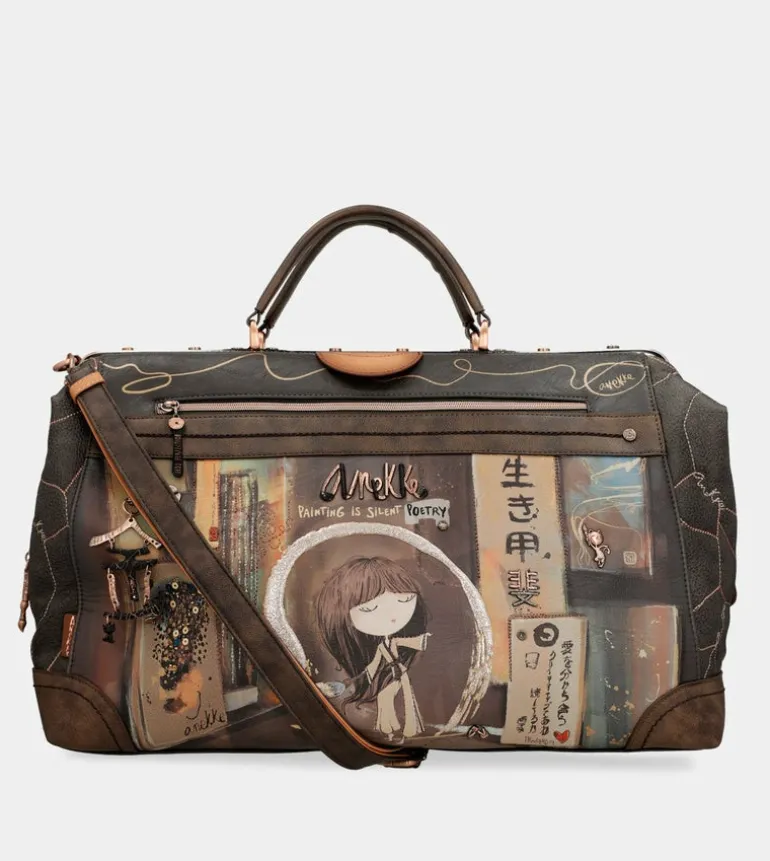 Cheap Anekke Bolsa De Viaje Shoen