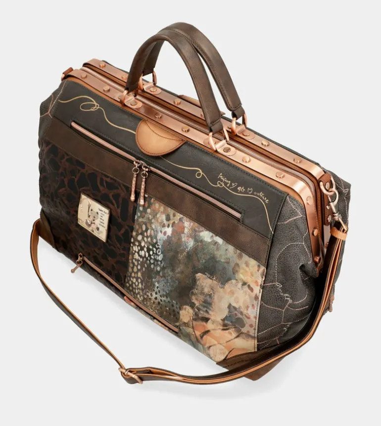Cheap Anekke Bolsa De Viaje Shoen