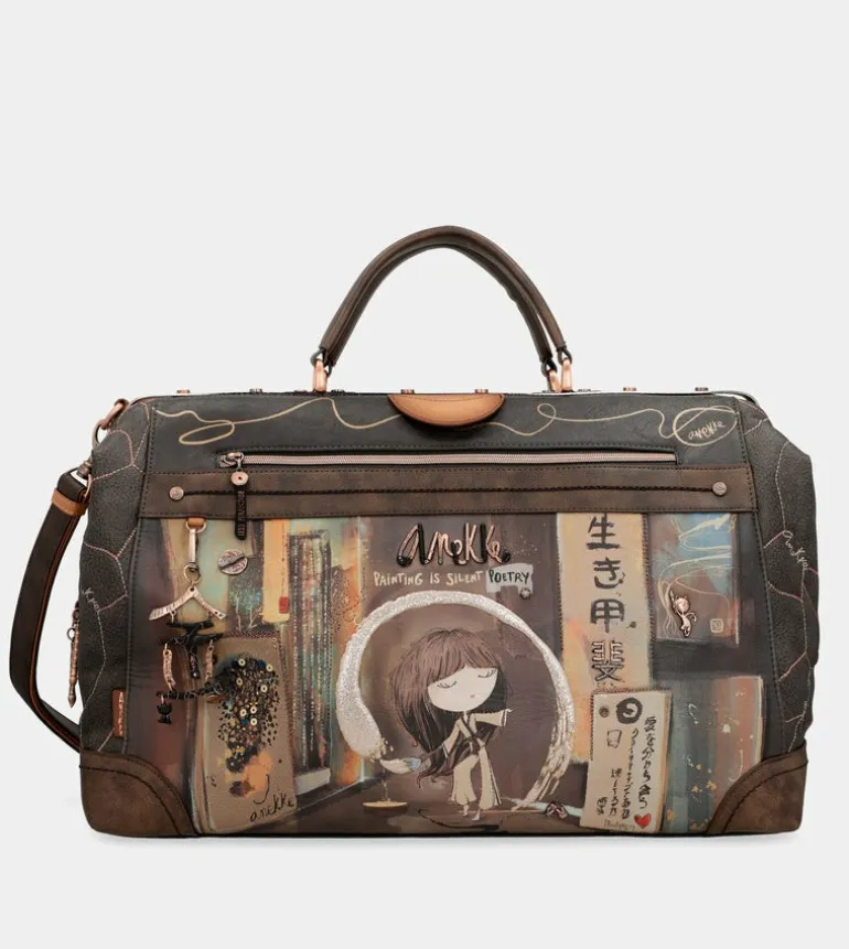Cheap Anekke Bolsa De Viaje Shoen