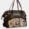 Shop Anekke Bolsa Porta Alimentos Con Bandolera Shoen