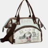 Best Sale Anekke Bolsa Porta Alimentos Con Bandolera Hollywood