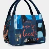 Best Sale Anekke Bolsa Porta Alimentos Contemporary