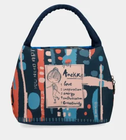 Best Sale Anekke Bolsa Porta Alimentos Contemporary