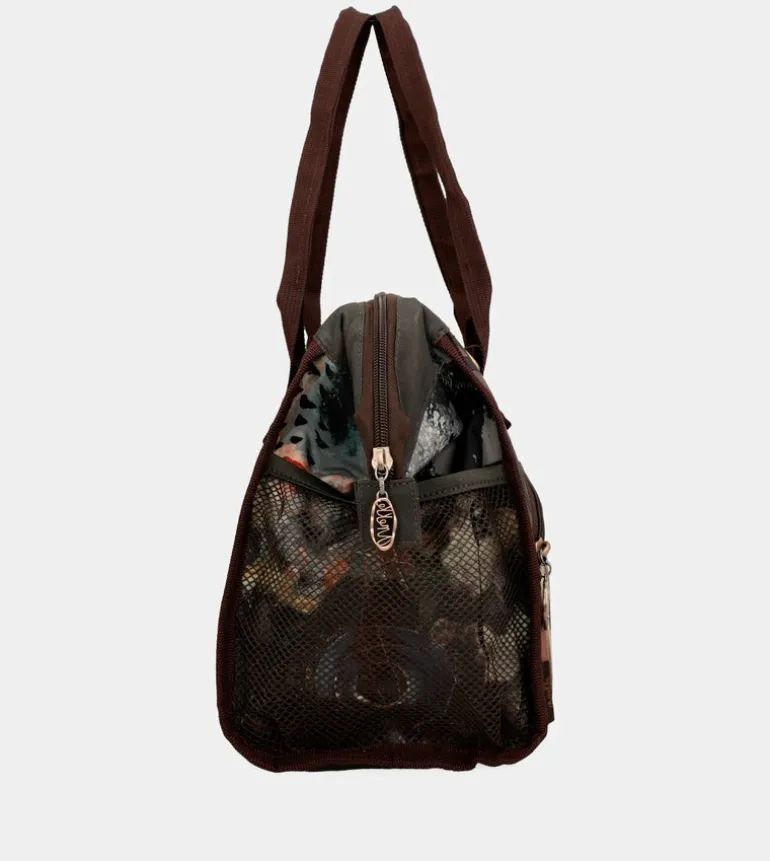 Shop Anekke Bolsa Porta Alimentos Con Bandolera Shoen