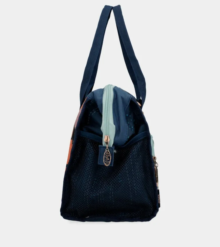 Online Anekke Bolsa Porta Alimentos Con Bandolera Contemporary