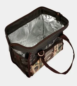 Shop Anekke Bolsa Porta Alimentos Con Bandolera Shoen