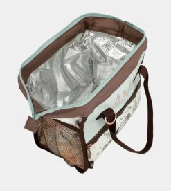 Best Sale Anekke Bolsa Porta Alimentos Con Bandolera Hollywood