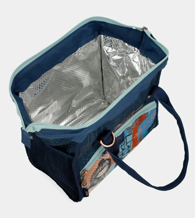 Online Anekke Bolsa Porta Alimentos Con Bandolera Contemporary