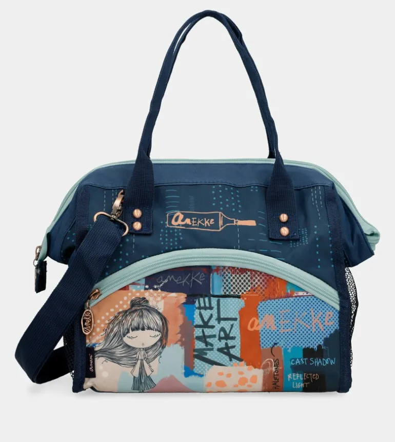 Online Anekke Bolsa Porta Alimentos Con Bandolera Contemporary