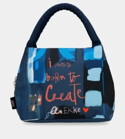 Best Sale Anekke Bolsa Porta Alimentos Contemporary