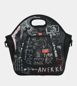 Cheap Anekke Bolsa Porta Alimentos Neopreno City