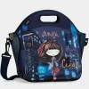 Store Anekke Bolsa Porta Alimentos Neopreno Contemporary