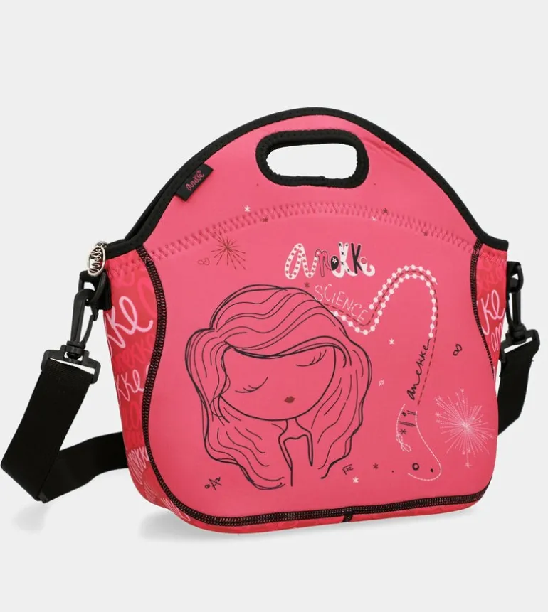 Clearance Anekke Bolsa Porta Alimentos Neopreno Fashion