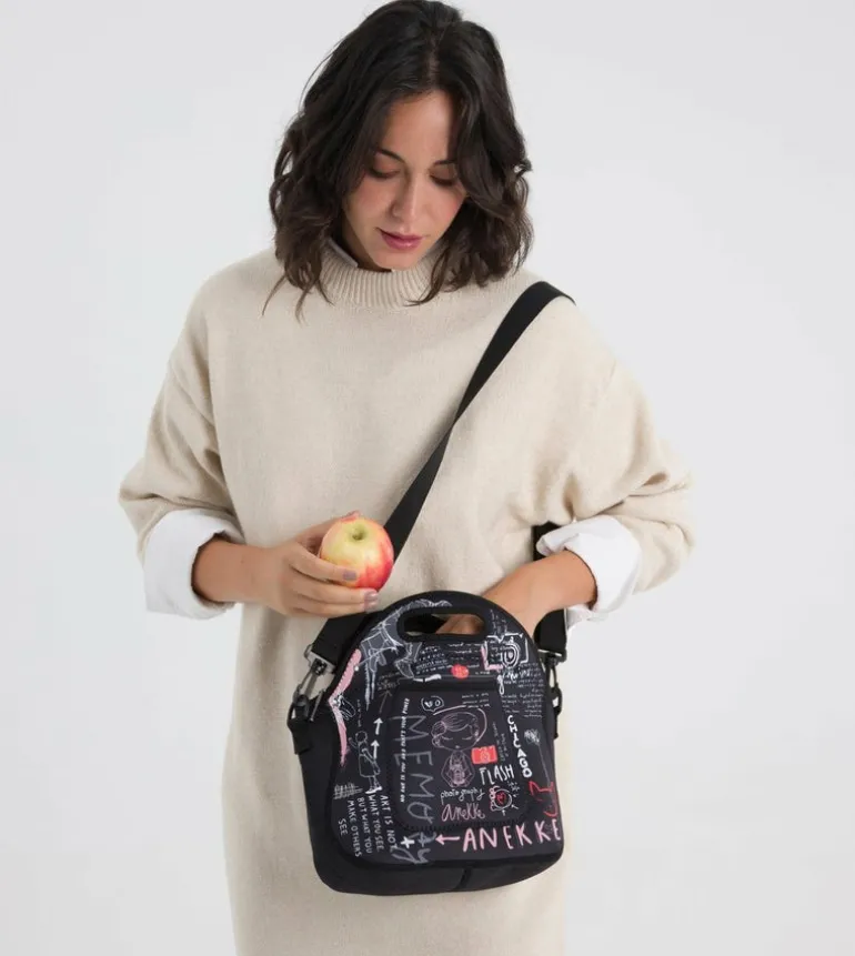 Cheap Anekke Bolsa Porta Alimentos Neopreno City