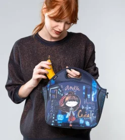 Store Anekke Bolsa Porta Alimentos Neopreno Contemporary