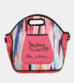 Clearance Anekke Bolsa Porta Alimentos Neopreno Fashion