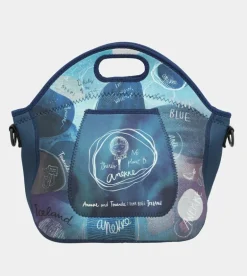 Outlet Anekke Bolsa Porta Alimentos Neopreno Iceland