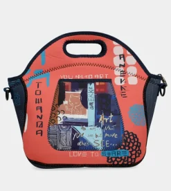 Store Anekke Bolsa Porta Alimentos Neopreno Contemporary