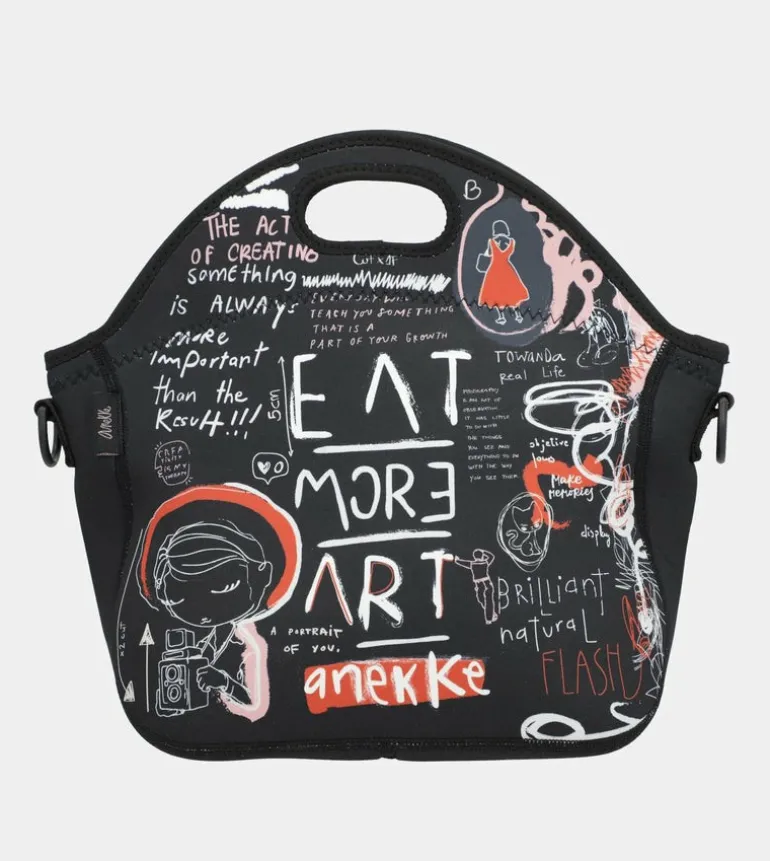 Cheap Anekke Bolsa Porta Alimentos Neopreno City