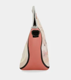 Store Anekke Bolsa Porta Alimentos Neopreno Peace & Love
