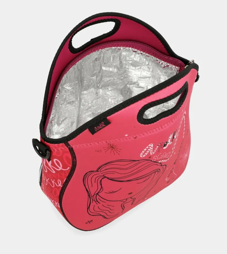 Clearance Anekke Bolsa Porta Alimentos Neopreno Fashion