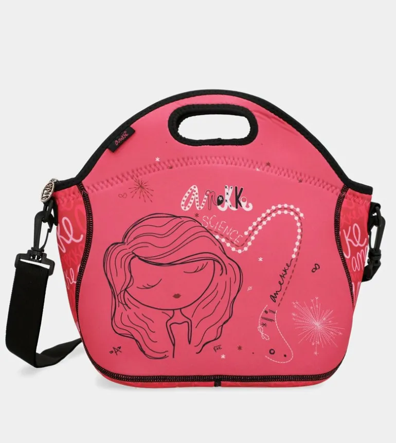Clearance Anekke Bolsa Porta Alimentos Neopreno Fashion