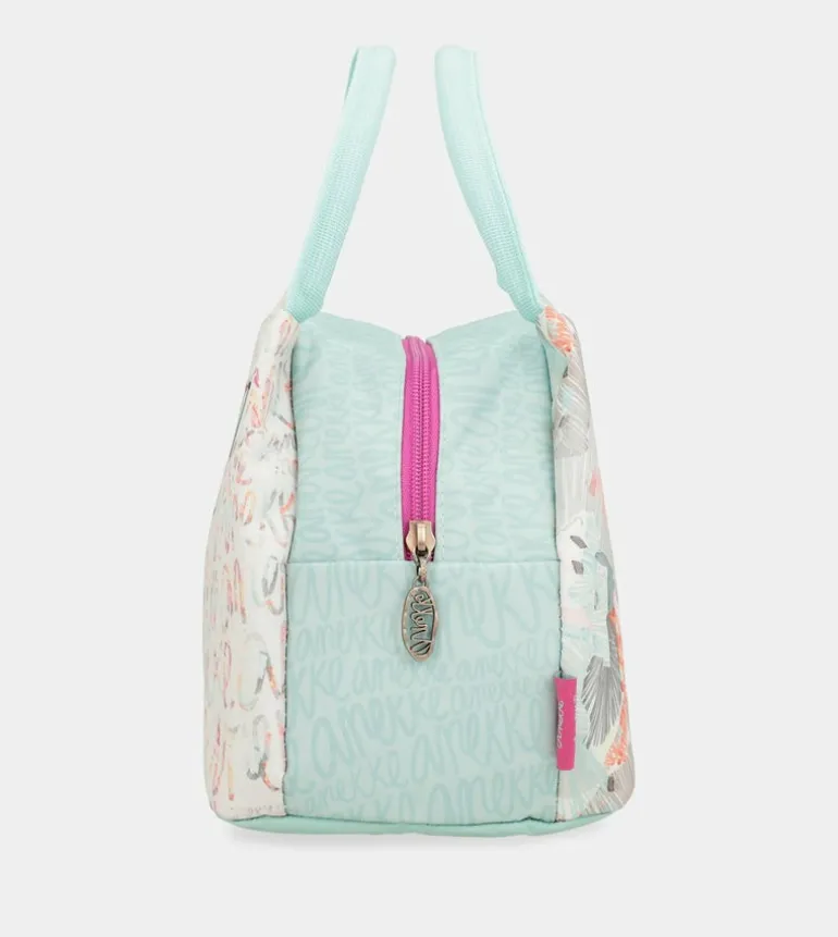 Fashion Anekke Bolsa Porta Alimentos Passion
