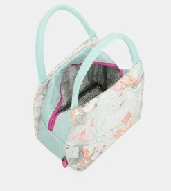 Fashion Anekke Bolsa Porta Alimentos Passion