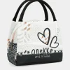 Hot Anekke Bolsa Porta Alimentos Sixties