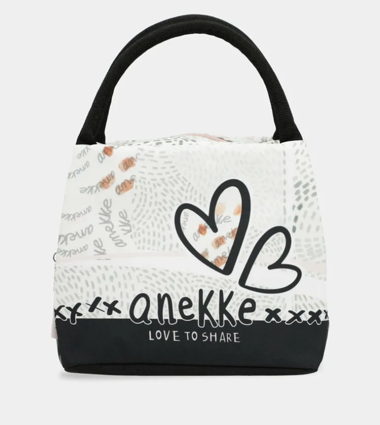 Hot Anekke Bolsa Porta Alimentos Sixties