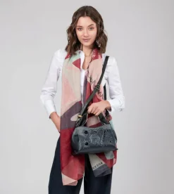 Cheap Anekke Bolso 2 Asas Azul Marino Studio