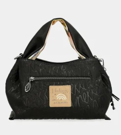 Cheap Anekke Bolso 2 Asas Azul Marino Studio