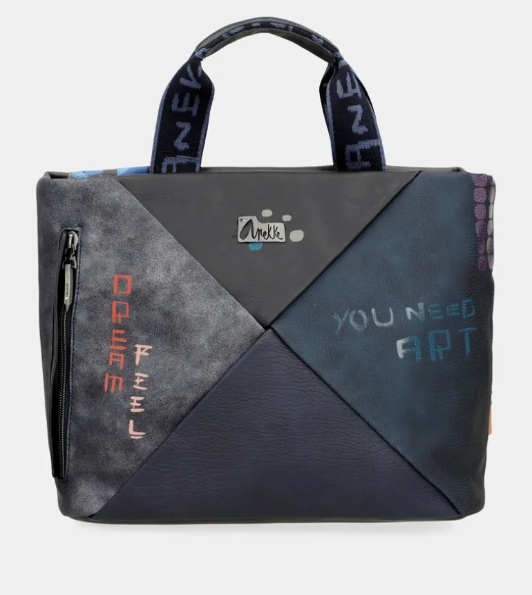 Flash Sale Anekke Bolso 2 Asas Con Bandolera Contemporary