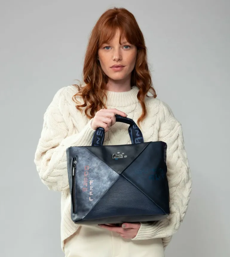 Flash Sale Anekke Bolso 2 Asas Con Bandolera Contemporary
