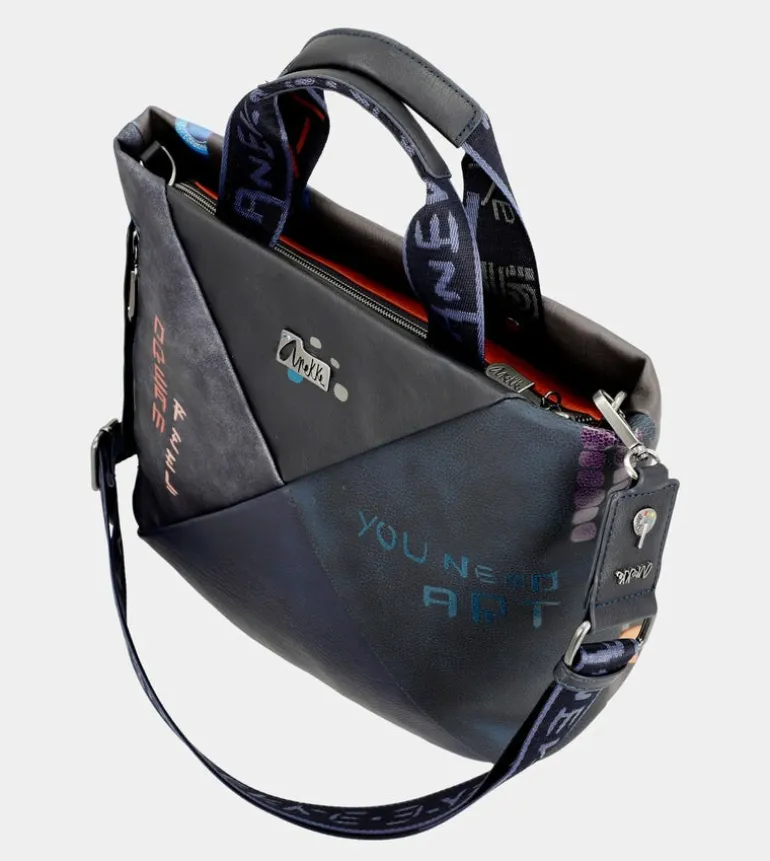 Flash Sale Anekke Bolso 2 Asas Con Bandolera Contemporary